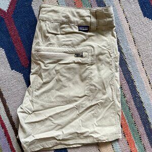 Patagonia Hiking Shorts